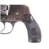 Image 5 : Iver Johnson Safety Hammerless .38 Cal Revolver