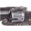 Image 7 : Iver Johnson Safety Hammerless .38 Cal Revolver