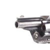Image 9 : Iver Johnson Safety Hammerless .38 Cal Revolver