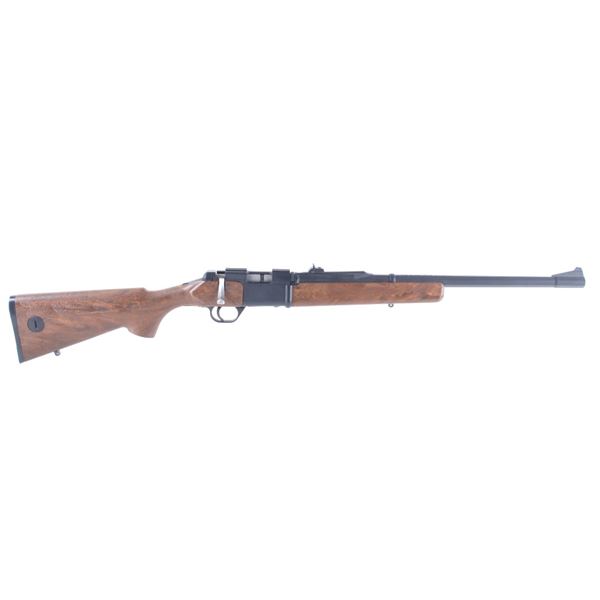 Daisy Model 2202 .22 LR Bolt Action Rifle With Box