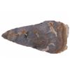 Image 1 : 4 1/4" San Gabriel Bi-Face Projectile Point