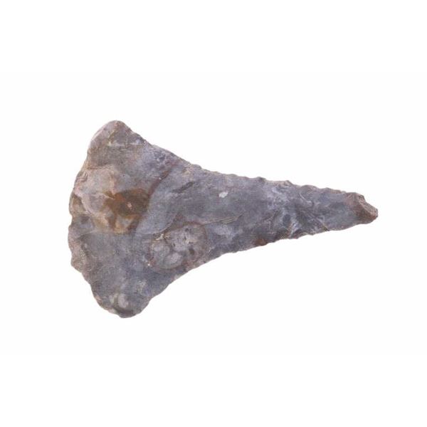 3 1/4" Rare Early Perforating Flared Drill Point