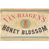 Image 2 : Van Haagen's Honey Blossom Soap Store Display Box