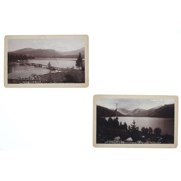 Alexander Martin Grand Lake CSRR Photos 1898 (2)