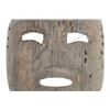 Image 6 : Early Hand Carved Wood Inuit Mask 19th C.