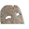 Image 9 : Early Hand Carved Wood Inuit Mask 19th C.