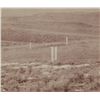 Image 12 : H.R. Locke "Custer Battlefield on Crow Agency"