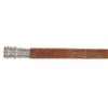 Image 4 : 19th C. Canewhip Co. Ohio Buggy Whip Cane