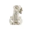 Image 4 : Blanc De Chine Porcelain Sculpture Early 20th C