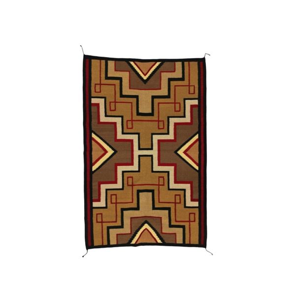 Montrealban Klagetoh Dazzler Rug by Pedro Sosa