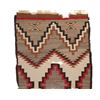 Image 7 : Early 1900's Navajo J.B. Moore Old Crystal Rug