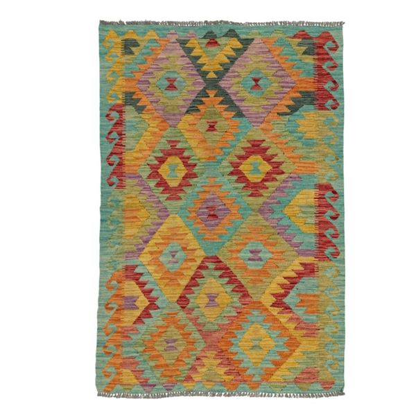 Eastern Anatolian Caucus Tribal Kilim