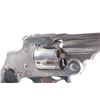 Image 14 : Antique Smith & Wesson Safety Hammerless Revolver