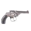 Image 1 : Antique Smith & Wesson Safety Hammerless Revolver
