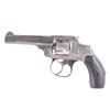 Image 2 : Antique Smith & Wesson Safety Hammerless Revolver
