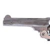 Image 3 : Antique Smith & Wesson Safety Hammerless Revolver