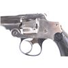 Image 4 : Antique Smith & Wesson Safety Hammerless Revolver