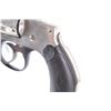 Image 9 : Antique Smith & Wesson Safety Hammerless Revolver