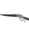 Image 12 : Page-Lewis & Co Model C .22 LR Target Rifle
