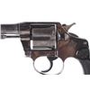 Image 11 : Colt Police Positive 38 Cal Double Action Revolver