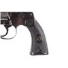 Image 12 : Colt Police Positive 38 Cal Double Action Revolver