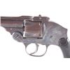Image 10 : Eastern Arms Co. .38 Caliber Hammerless Revolver