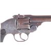 Image 4 : Eastern Arms Co. .38 Caliber Hammerless Revolver