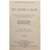 Image 3 : 1st Ed. Life of General Grant Salesman's Sample