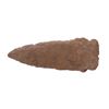 Image 2 : 3 3/4" Logan Creek Musselshell Point 7000-5000 BP
