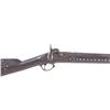 Image 6 : Rare Apache Tacked U.S. 1863 Norwich Musket
