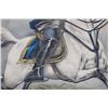 Image 7 : Currier & Ives Custer Last Charge Tinted Broadside