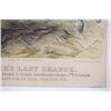 Image 8 : Currier & Ives Custer Last Charge Tinted Broadside