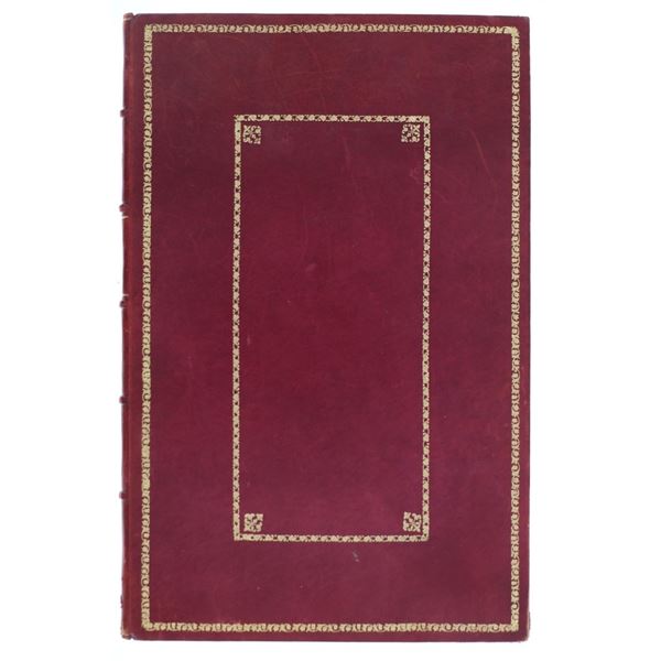 1792-02 Abbe Gaultier & Wauthier Hand-Colored Maps