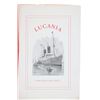 Image 2 : Lucania Transportation Mining & Drainage Co. Book