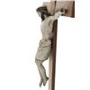 Image 9 : 18th-century Austrian Crucifixion of Christ Cross