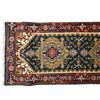 Image 3 : Heriz Serapi Persian Hand Knotted Wool Runner