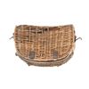Image 2 : Hardy Bros Wicker "Perfect" Model Fishing Creel