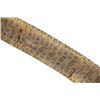 Image 9 : Ca. 1870 Southern Plains Concho Rattlesnake Belt