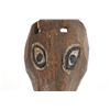 Image 3 : Eastern Cherokee Hand-Carved Booger Mask, 19th C