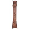 Image 20 : 18th C. French Provincial Longcase Morbier Clock