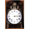 Image 23 : 18th C. French Provincial Longcase Morbier Clock