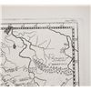 Image 10 : Ca. 1734 Roman Julis Civilis Dutch Map of Gaul