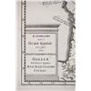 Image 5 : Ca. 1734 Roman Julis Civilis Dutch Map of Gaul