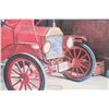 Image 9 : William (Bill) Rain Lim. Ed. MT Fire Engine Print
