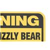 Image 3 : Grizzly Bear Warning Sign from Canada