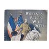 Image 3 : RARE Buffalo Bill (WF Cody) Original Show Program