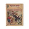 Image 10 : Ca. 1900 Buffalo Bill French Pulp Magazines (12)