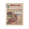 Image 12 : Ca. 1900 Buffalo Bill French Pulp Magazines (12)
