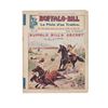 Image 13 : Ca. 1900 Buffalo Bill French Pulp Magazines (12)