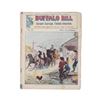 Image 2 : Ca. 1900 Buffalo Bill French Pulp Magazines (12)